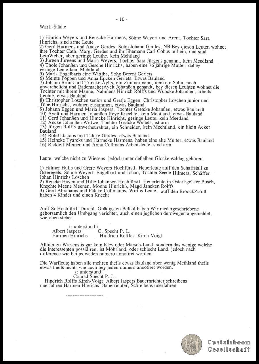 Document